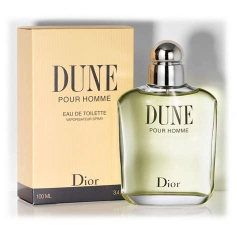 dune pour homme de christian dior|christian dior dune pour homme.